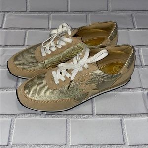 Michael Kors Stanton trainer Sneakers